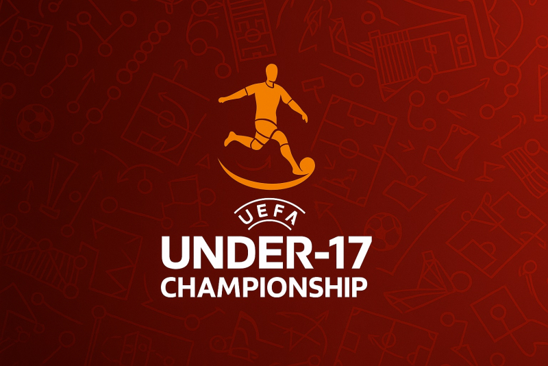 Франция U17 — Португалия U17